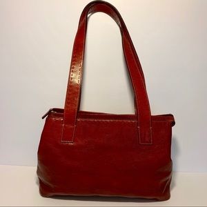 💥SALE‼️ FOSSIL Leather Shoulder Bag